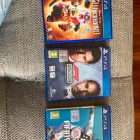Giochi per ps4