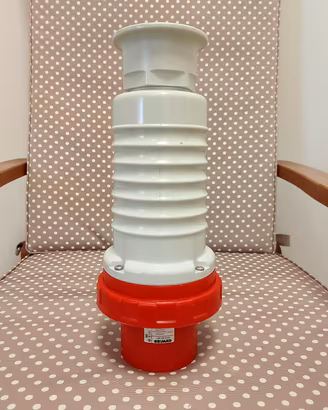 Spina industriale Gewiss GW 60 061 – 125A IP67