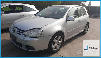 Ricambi Usati VOLKSWAGEN Golf V 2006