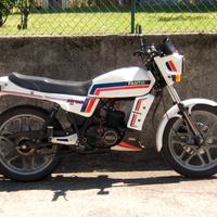 Fantic Strada 125 sport