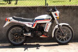Fantic Strada 125