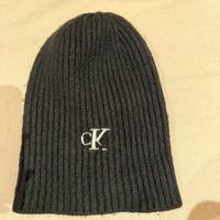 Cappello calvin klein