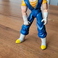 Dragon Ball Vegeta