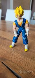 Dragon Ball Vegeta