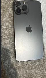 iPhone 13 Pro max 256