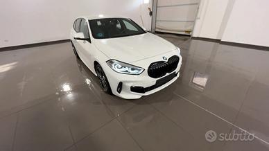 Bmw 118i f40 Msport