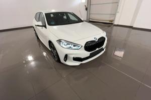 Bmw 118i f40 Msport