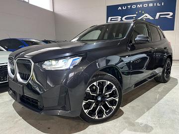 BMW X3 xDrive20d 48V MSport "20 M Sport Pro /Pel
