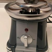 Fontana di cioccolato American Dream