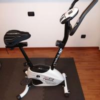 CYCLETTE TEKNA 1550 ORIGINALE JK  FITNESS SRL