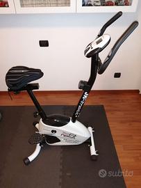 CYCLETTE TEKNA 1550 ORIGINALE JK  FITNESS SRL