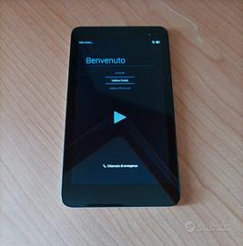 Huawei MediaPad T1 7.0"