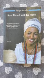 Dona Flor e i suoi due mariti