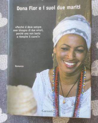 Dona Flor e i suoi due mariti