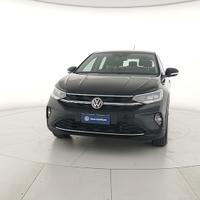 VOLKSWAGEN Taigo - Taigo 1.0 tsi Life 115cv U32047