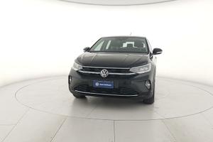 VOLKSWAGEN Taigo - Taigo 1.0 tsi Life 115cv U32047