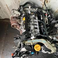 Motore 55263099 Jeep 2.0 TD