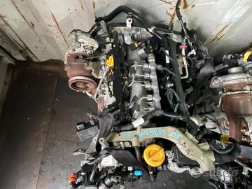 Motore 55263099 Jeep 2.0 TD