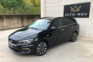 Fiat Tipo 1.6 Mjt S&S DCT SW Lounge-PROMO-UNIPROPR