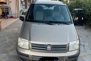 Fiat panda gpl