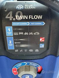 Idropulitrice Ar blue clean 4.0 twin flow