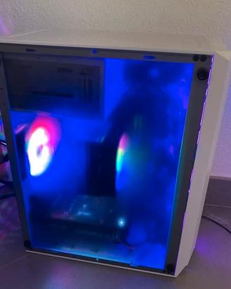 HIGH-END RYZEN 7 7700X +16 GB+ASUS RX 9060 XT 8GB