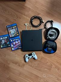 PlayStation 4