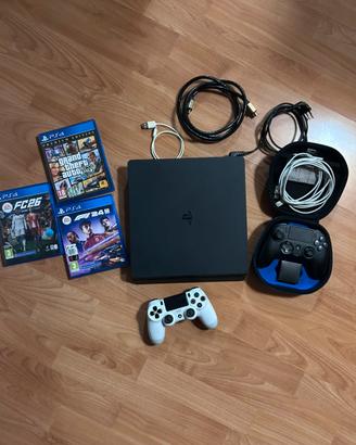 PlayStation 4