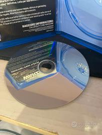 giochi PS5 usati FC 25 Call of Duty: Modern