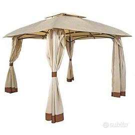 gazebo 3x3