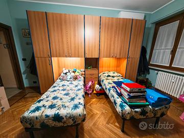 R.E.G.A.L.o. mobile doppio ponte cameretta 