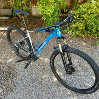 Cannondale Trail 4