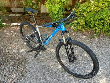 Cannondale Trail 4