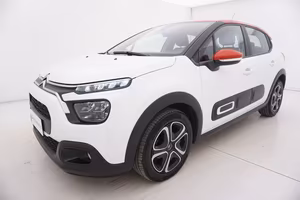 Citroen C3 Shine BR513358 1.2 Benzina 83CV