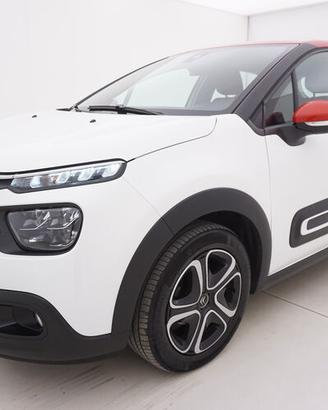 Citroen C3 Shine BR513358 1.2 Benzina 83CV