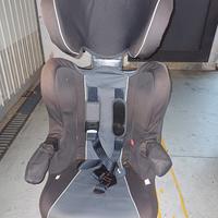 Seggiolino 9-18 kg type L11