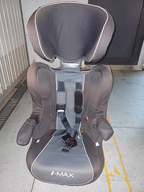 Seggiolino 9-18 kg type L11