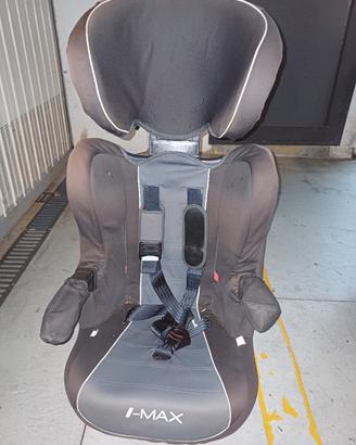 Seggiolino 9-18 kg type L11