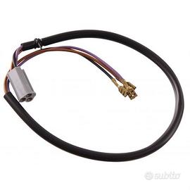 Gruppo cavi fanale anteriore Piaggio Boss - 253168