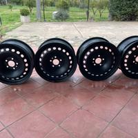 CERCHIONI DA 16 PER AUTO