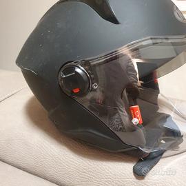 casco jet