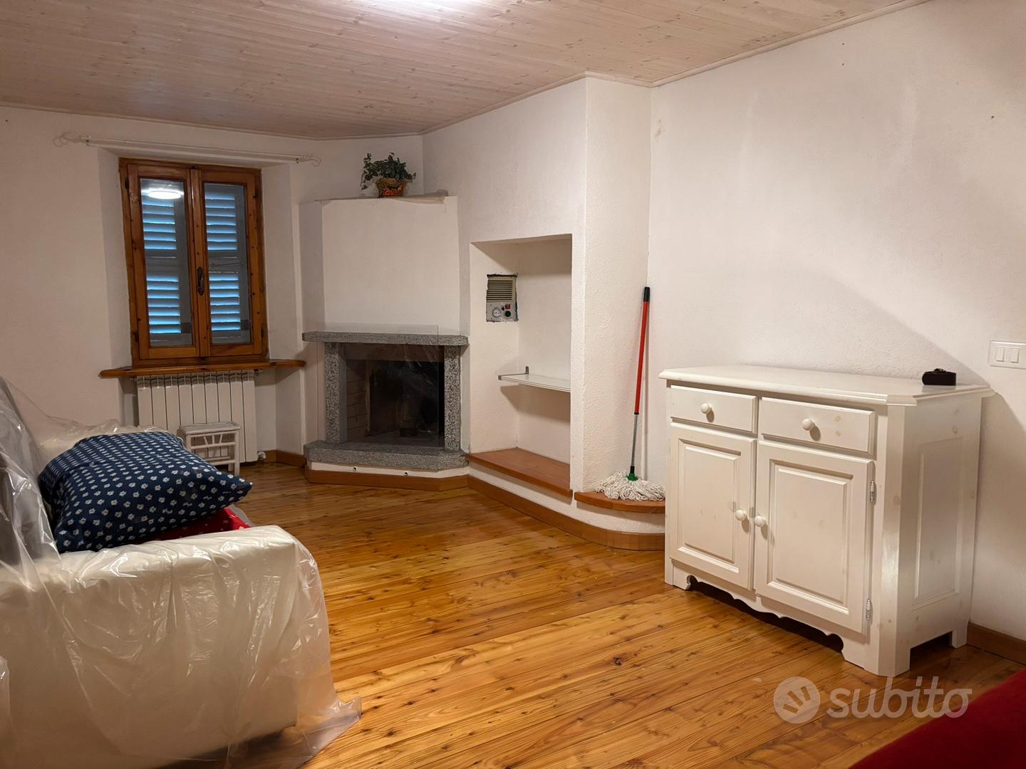 Apartment in Gravellona Toce, Santa Maria - Vista 2