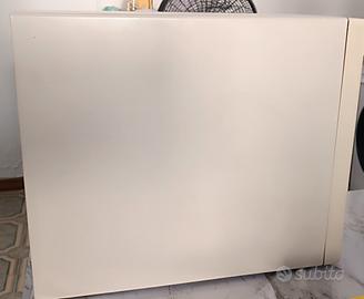 Vecchio computer Retrò