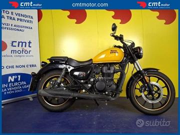 ROYAL ENFIELD Meteor 350 Garantita e Finanziabil