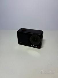 DJI Osmo Action 4 Combo + Accessori Extra