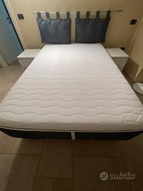 Materasso ikea