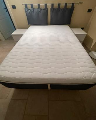 Materasso ikea