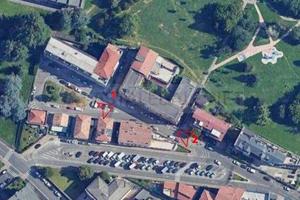 Monolocale a San Giuliano Milanese