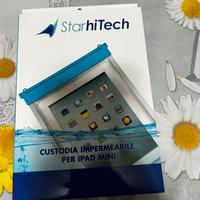 StarhiTech custodia impermeabile per iPad mini