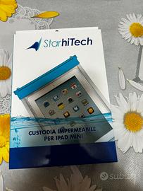 StarhiTech custodia impermeabile per iPad mini